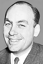 george_gallup